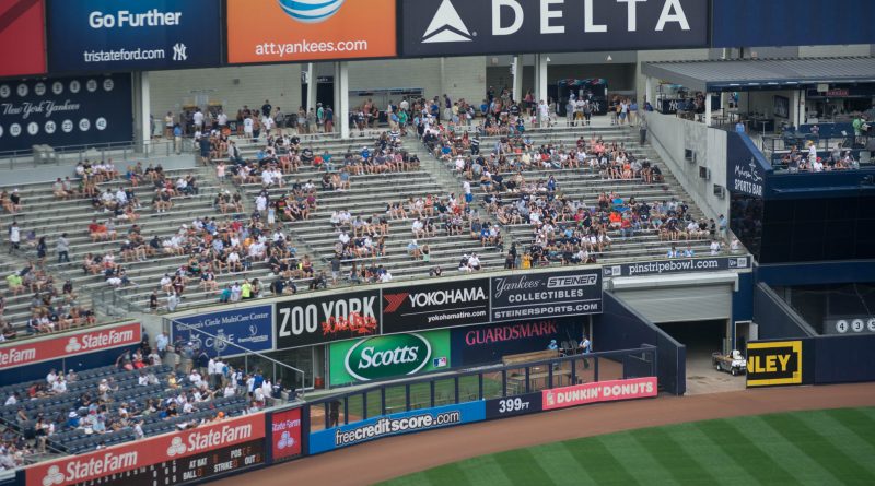 Cheap Tickets for Yankees