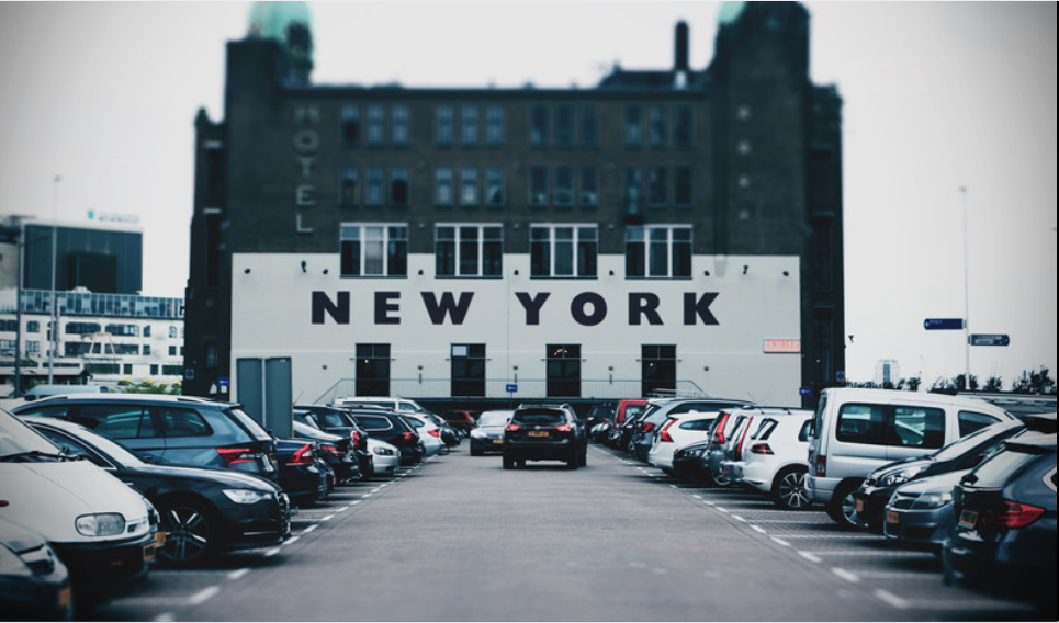Parking Near Yankee Stadium - Best Ballpark Seats