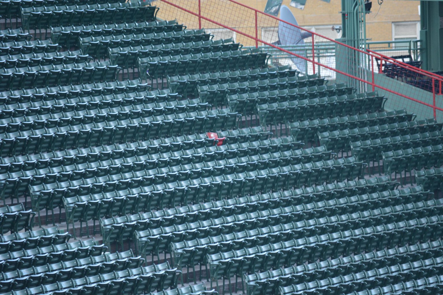 Best Seats at Fenway Park Boston Red Sox Best Ballpark Seats